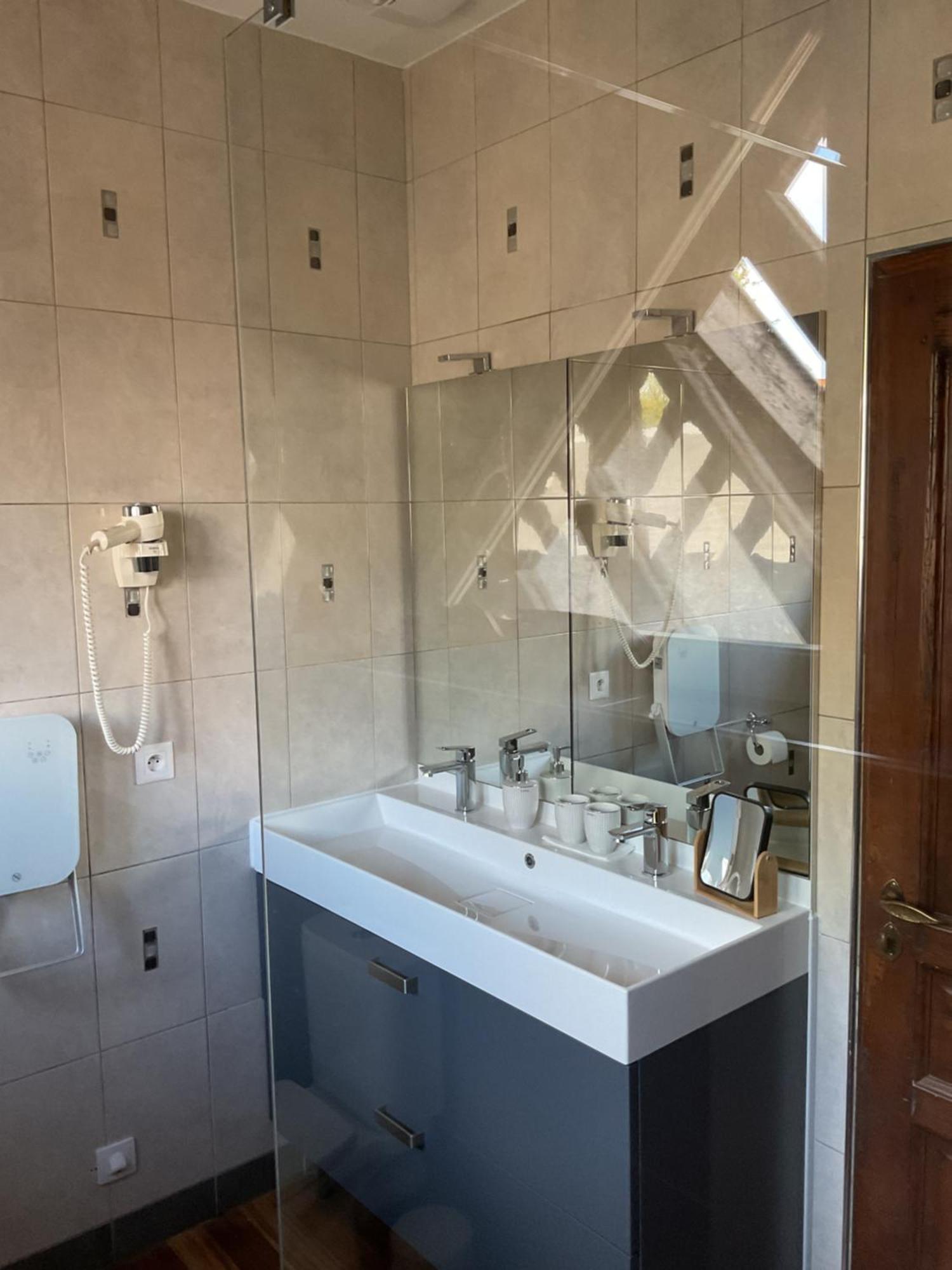 Manoir De La Croix-Sonnet Bed & Breakfast Trouville-sur-Mer Luaran gambar