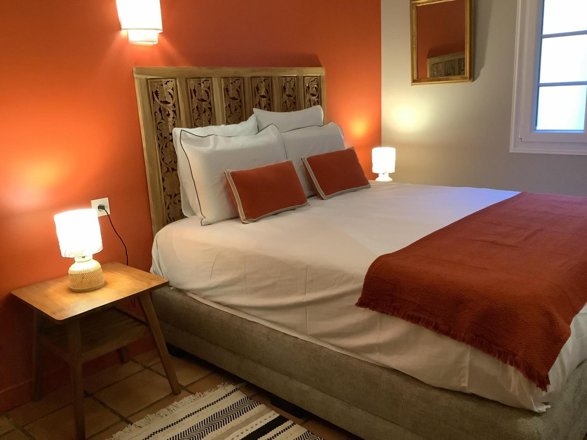 Manoir De La Croix-Sonnet Bed & Breakfast Trouville-sur-Mer Luaran gambar