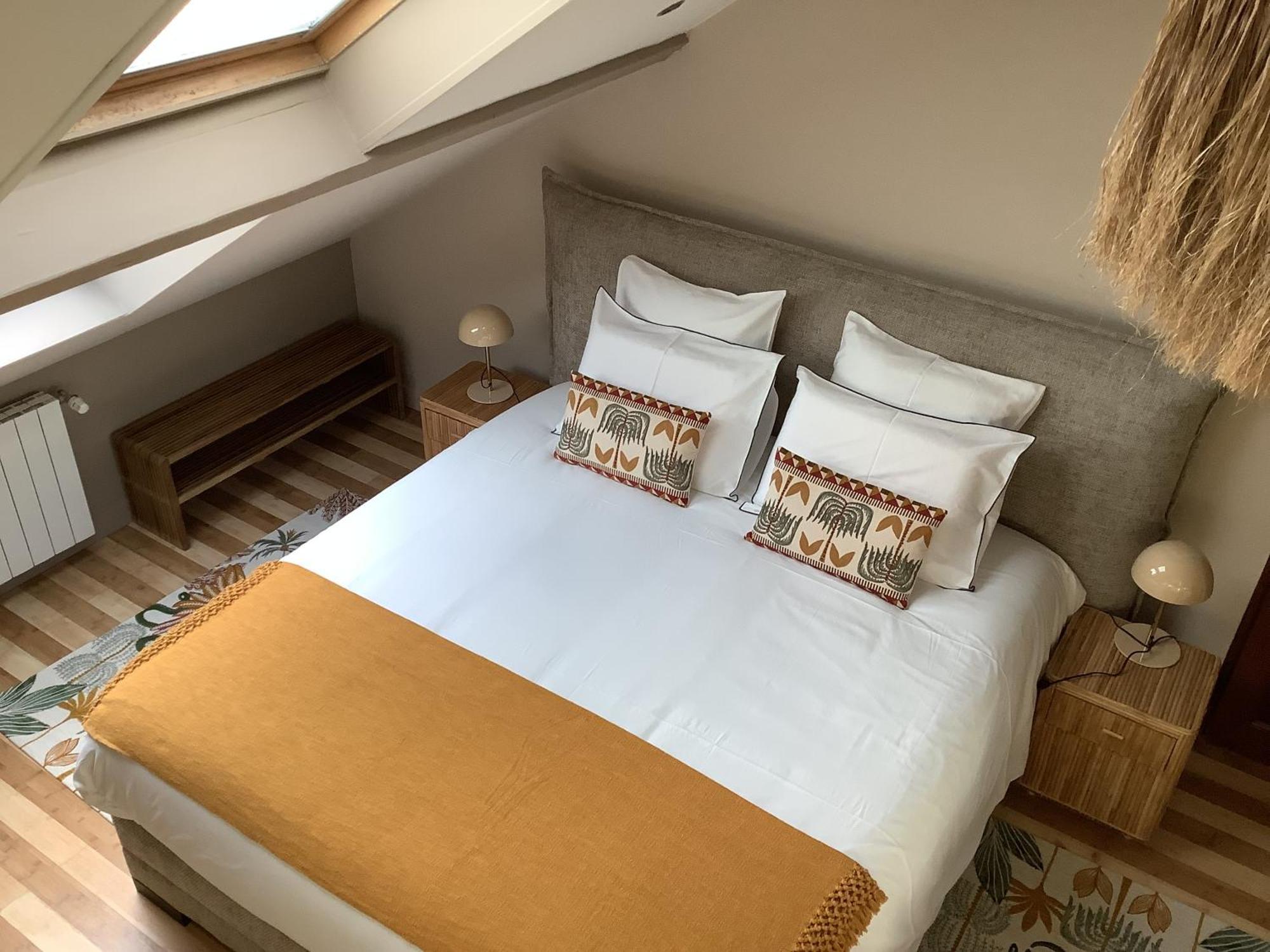 Manoir De La Croix-Sonnet Bed & Breakfast Trouville-sur-Mer Luaran gambar